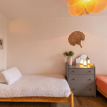☆ Sur Les Toits De Blois ☆ T2 Avec Vue Chateau Eksteriør bilde