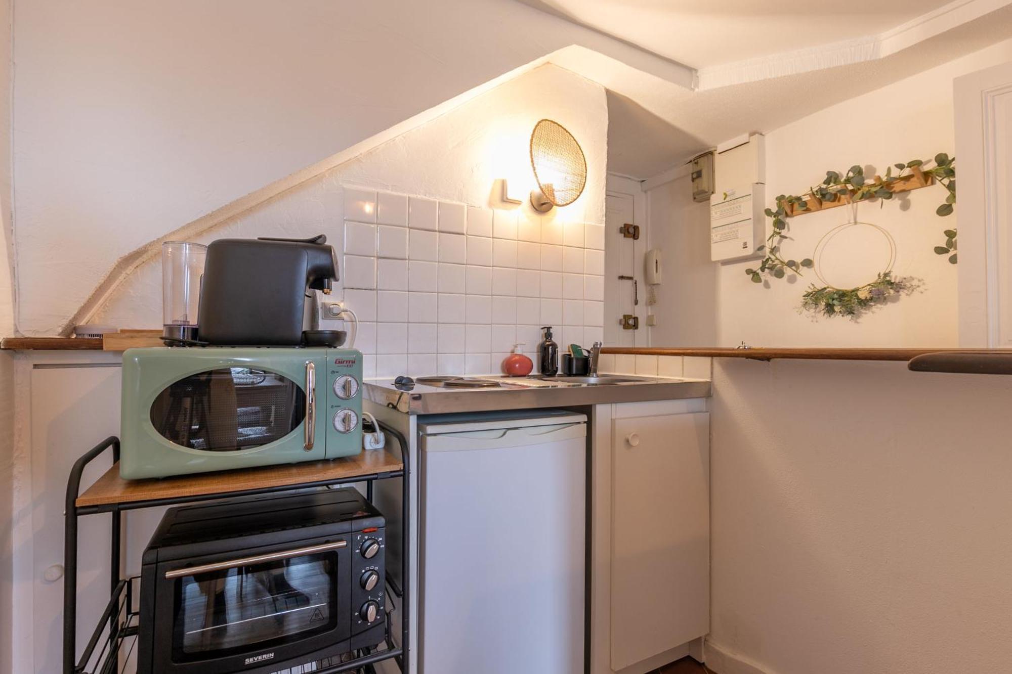 ☆ Sur Les Toits De Blois ☆ T2 Avec Vue Chateau Eksteriør bilde