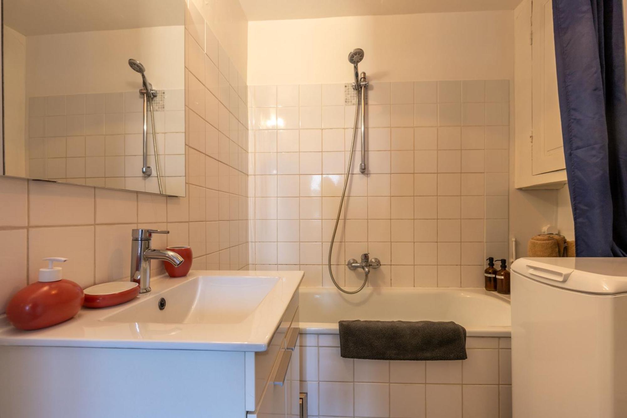☆ Sur Les Toits De Blois ☆ T2 Avec Vue Chateau Eksteriør bilde